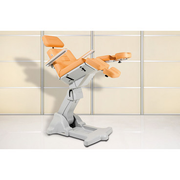 Педикюрное кресло &quot;Podo Mix 1&quot; 1 мотор