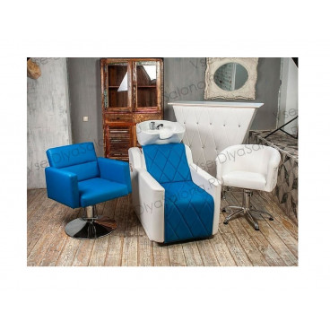 Кресло парикмахерское &quot;Secret&quot;