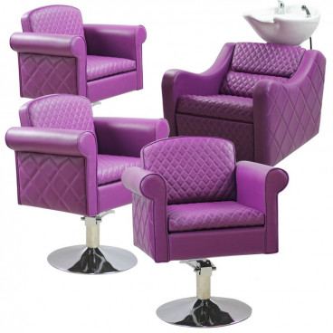 Парикмахерский комплект &quot;Пабло&quot;