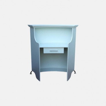 Стойка администратора Career