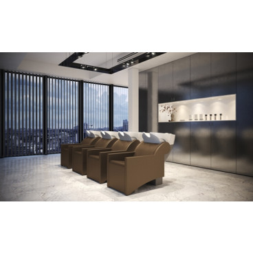 Мойка парикмахерская &quot;WASHLOUNGE JUBILEE E&quot;