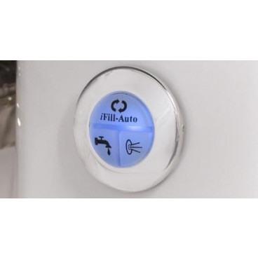 Педикюрное СПА кресло Bravo VE Features