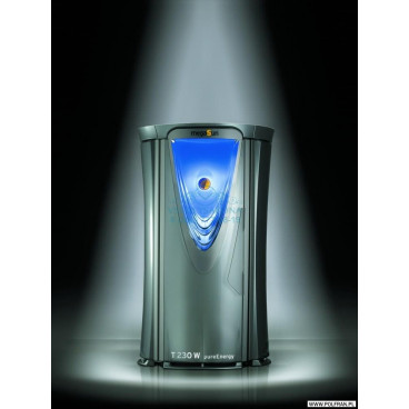Вертикальный солярий &quot;T 230 W pureEnergy&quot;