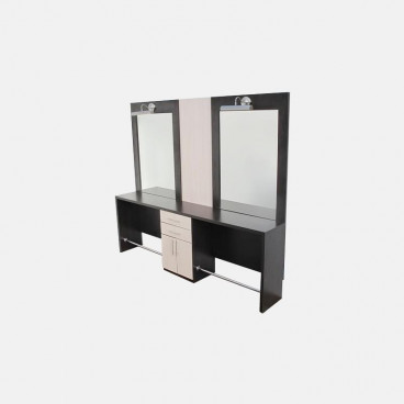 Рабочее место для двух мастеров Abramio