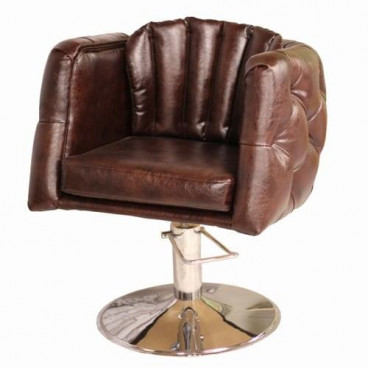 Парикмахерское кресло &quot;POLDI PEZZOLI&quot;