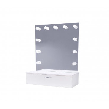 Зеркало визажное &quot;201&quot;