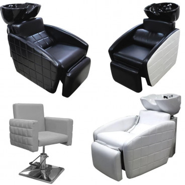 Парикмахерская мойка &quot;Марта&quot; Электро