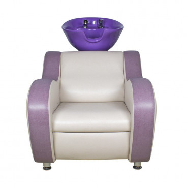 Парикмахерская мойка "МД-124"