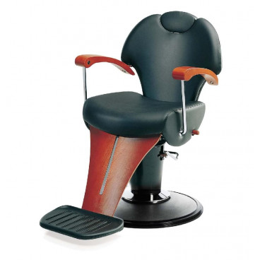Кресло парикмахерское MYTHOS 