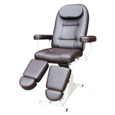 Педикюрное косметологическое кресло &quot;Татьяна&quot; (1 мотор)