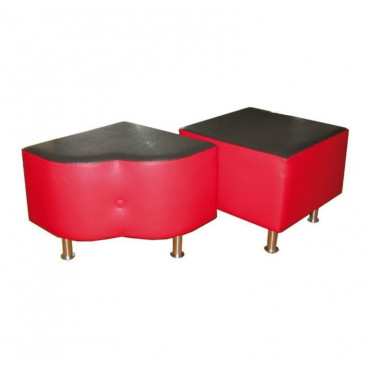 Пуф &quot;ТЕТ-А-ТЕТ&quot; 0544