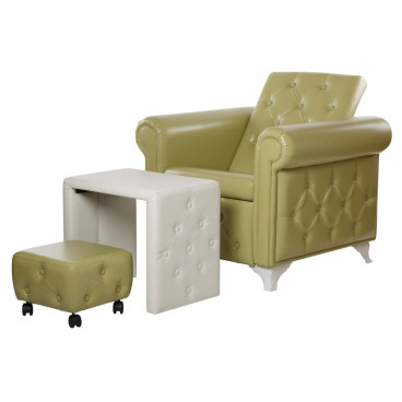 Подставка для педикюра &quot;Соната&quot;