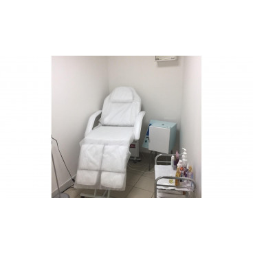 Педикюрное кресло &quot;Бетти&quot;