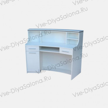 Стойка администратора Napoli