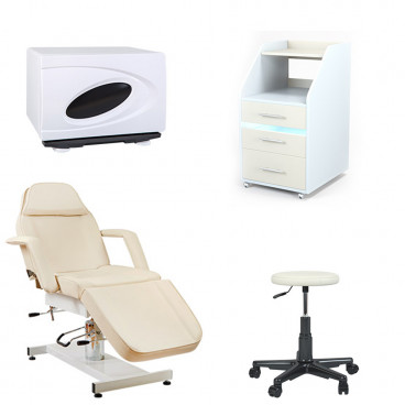 УФ подогреватель полотенец SD-6550