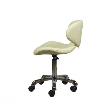 Стул мастера &quot;МД-2136&quot; со спинкой