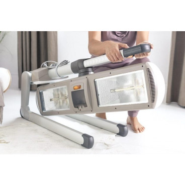 Домашний солярий Hapro Innergize HP8580