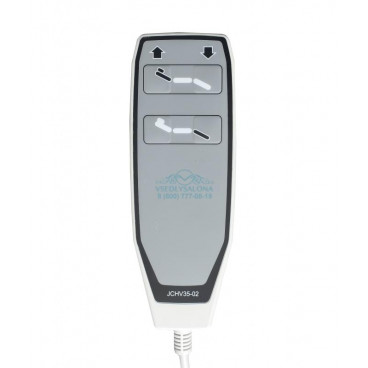 Педикюрное косметологическое кресло Ирина электропривод, 2 мотора