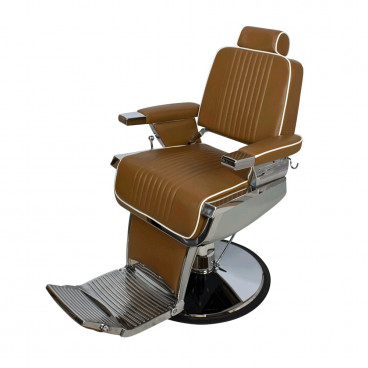 Кресло барбер &quot;МД-8768&quot; мужское