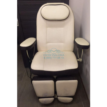 Педикюрное кресло &quot;ТАТЬЯНА&quot; (3 мотора)