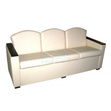 Диван Фраме 3-местный