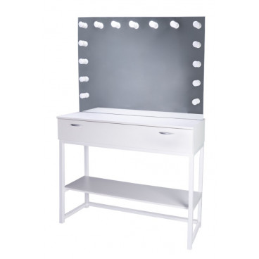 Зеркало визажное "305"