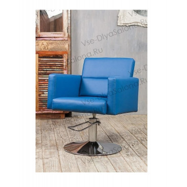 Кресло парикмахерское &quot;Prego&quot;