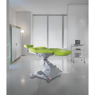 Косметологическая кушетка &quot;DENTAMED move&quot;