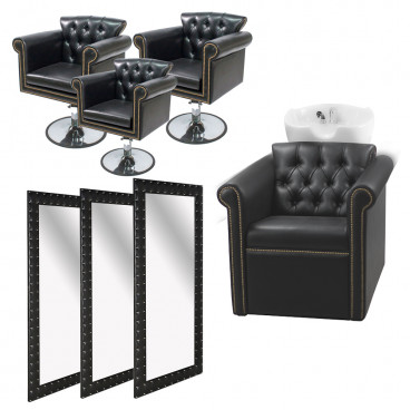 Мойка парикмахерская &quot;Vilnius II&quot;