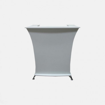 Стойка администратора Deck