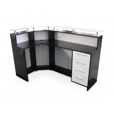 Стойка администратора Фрешскин Студио