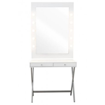 Рабочий стол стилиста &quot;АМЕЛИ&quot;