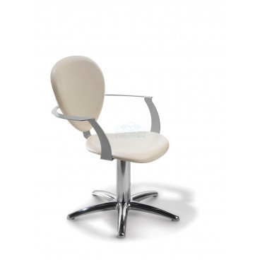 Кресло парикмахерское Glam