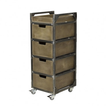 Барбершоп комплект &quot;VINTAGE&quot;