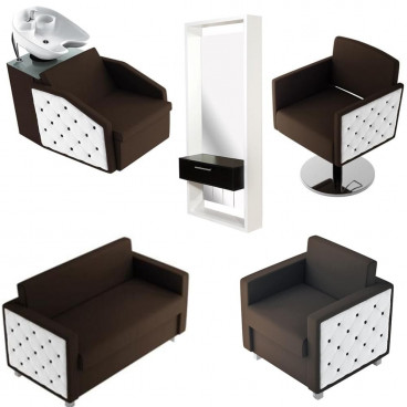 Кресло Комодо