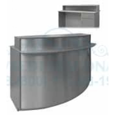 Стойки администратора Визион