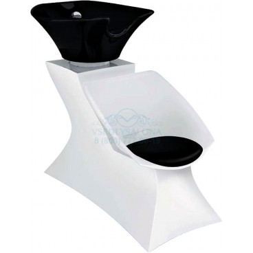 Мойка парикмахерская FLOW GINEVRA CONFORT