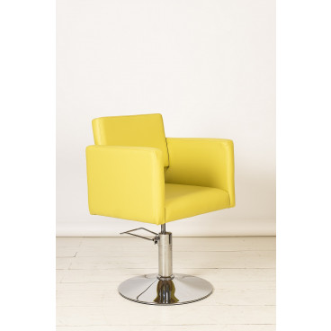 Парикмахерское кресло &quot;Камея&quot;