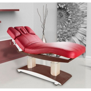 Кушетка &quot;МК Luna&quot; массажная