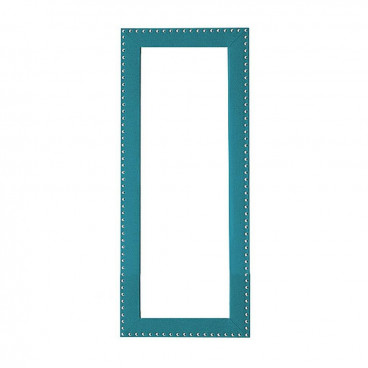 Мужское барбер зеркало &quot;Crude&quot;