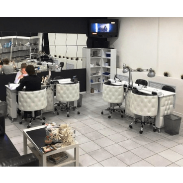 Стул клиента &quot;Sierra&quot;