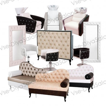 Мужская мойка барбер Boring