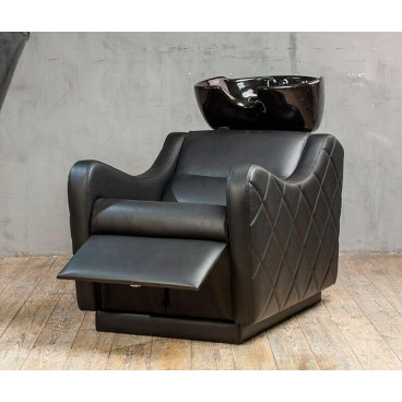 Мужская мойка барбер Prague