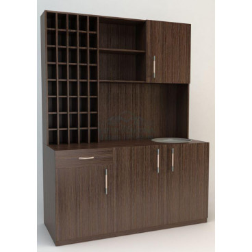 Лаборатория для парикмахерской №9