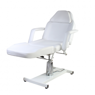 Кушетка косметологическая на гидравлике &quot;54501&quot;