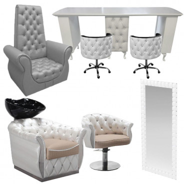 Парикмахерская мойка Able