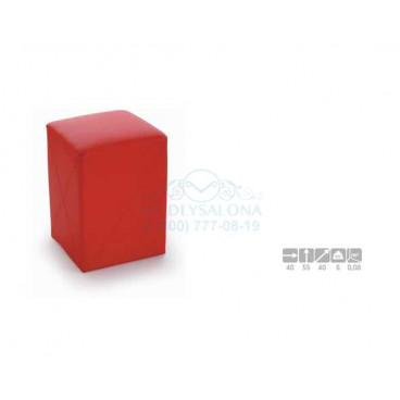 Пуф для холла DADA