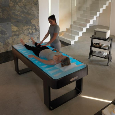 Кушетка массажная Spa Dream W