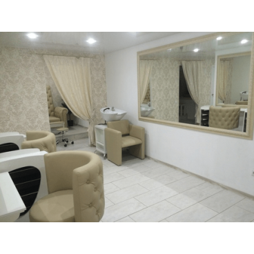 Стул клиента &quot;Royal&quot;