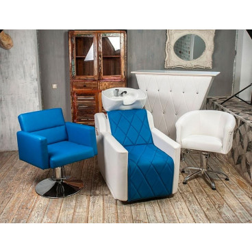 Мужская мойка барбер Manila